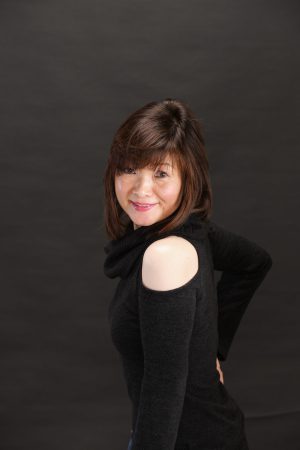 長野知恵子